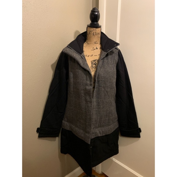 Prana Caprise Jacket - Picture 2 of 8